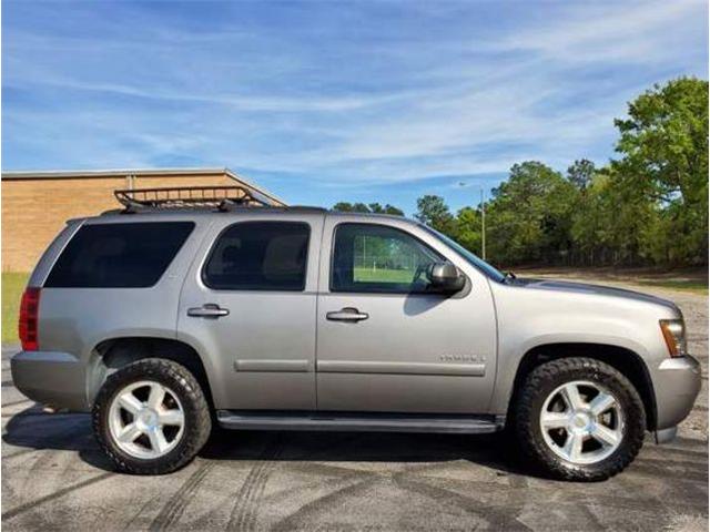 2007 Chevrolet Tahoe (CC-1209998) for sale in Hope Mills, North Carolina