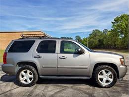 2007 Chevrolet Tahoe (CC-1209998) for sale in Hope Mills, North Carolina