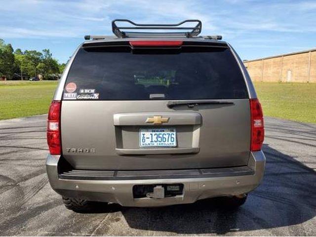 2007 Chevrolet Tahoe (CC-1209998) for sale in Hope Mills, North Carolina