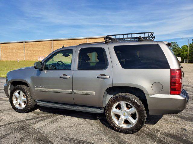 2007 Chevrolet Tahoe (CC-1209998) for sale in Hope Mills, North Carolina