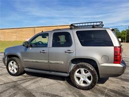 2007 Chevrolet Tahoe (CC-1209998) for sale in Hope Mills, North Carolina