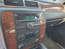 2007 Chevrolet Tahoe (CC-1209998) for sale in Hope Mills, North Carolina