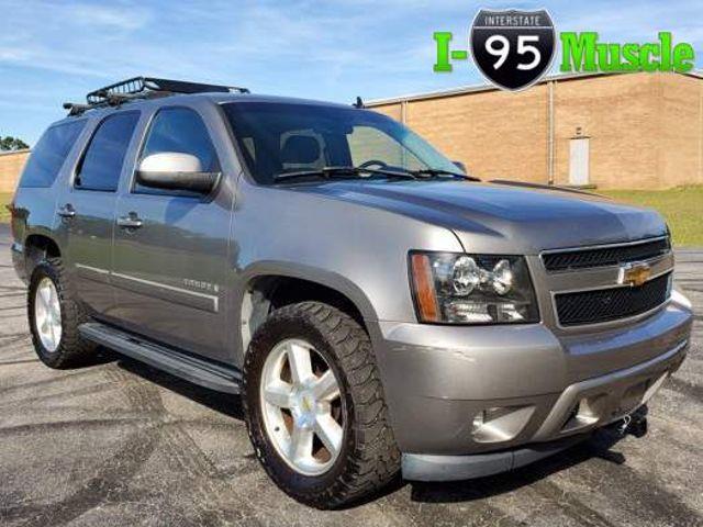 2007 Chevrolet Tahoe (CC-1209998) for sale in Hope Mills, North Carolina