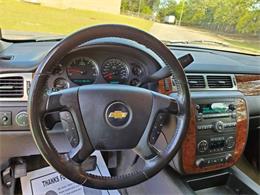 2007 Chevrolet Tahoe (CC-1209998) for sale in Hope Mills, North Carolina