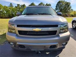 2007 Chevrolet Tahoe (CC-1209998) for sale in Hope Mills, North Carolina