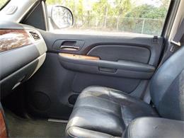 2007 Chevrolet Tahoe (CC-1209998) for sale in Hope Mills, North Carolina