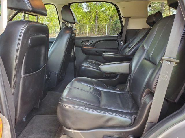 2007 Chevrolet Tahoe (CC-1209998) for sale in Hope Mills, North Carolina