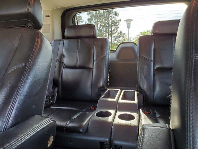 2007 Chevrolet Tahoe (CC-1209998) for sale in Hope Mills, North Carolina