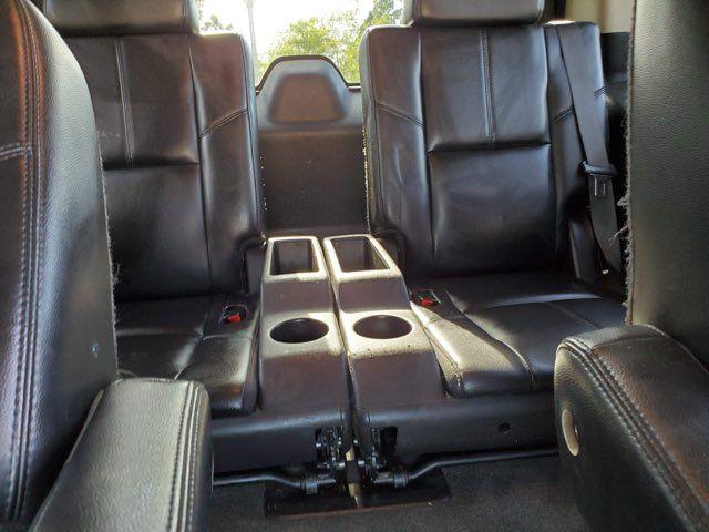 2007 Chevrolet Tahoe (CC-1209998) for sale in Hope Mills, North Carolina