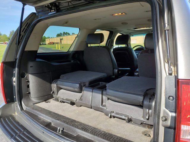 2007 Chevrolet Tahoe (CC-1209998) for sale in Hope Mills, North Carolina
