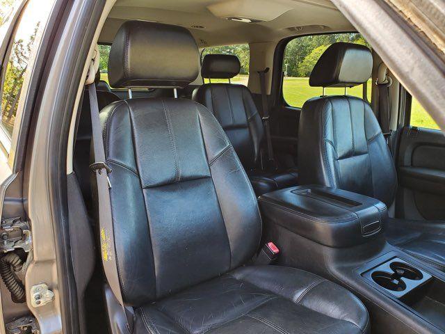 2007 Chevrolet Tahoe (CC-1209998) for sale in Hope Mills, North Carolina