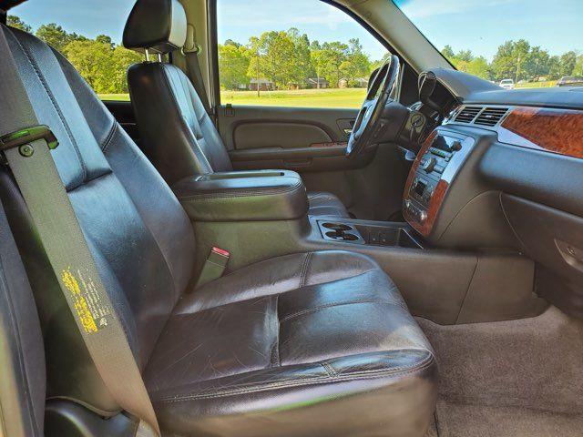 2007 Chevrolet Tahoe (CC-1209998) for sale in Hope Mills, North Carolina