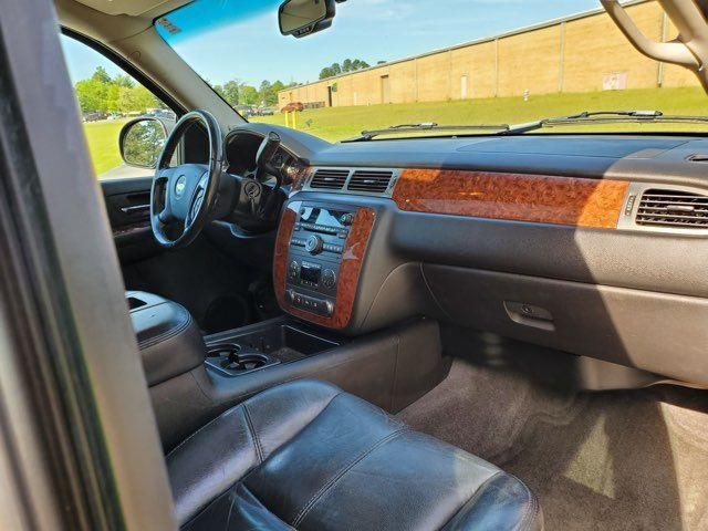 2007 Chevrolet Tahoe (CC-1209998) for sale in Hope Mills, North Carolina