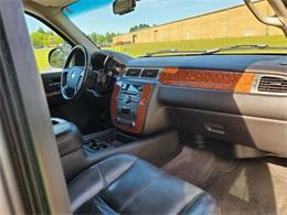 2007 Chevrolet Tahoe (CC-1209998) for sale in Hope Mills, North Carolina
