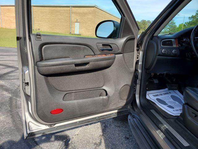 2007 Chevrolet Tahoe (CC-1209998) for sale in Hope Mills, North Carolina