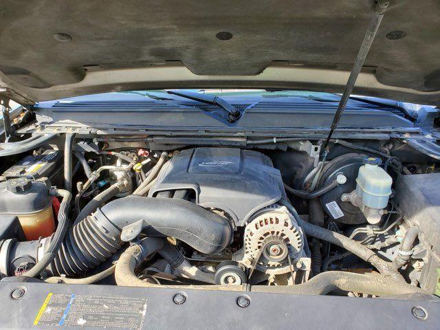 2007 Chevrolet Tahoe (CC-1209998) for sale in Hope Mills, North Carolina