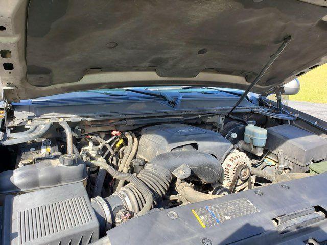 2007 Chevrolet Tahoe (CC-1209998) for sale in Hope Mills, North Carolina