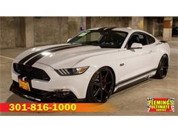 2016 Ford Mustang (CC-1210000) for sale in Rockville, Maryland