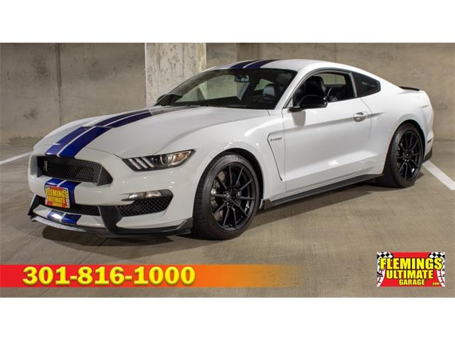 2016 Ford Mustang (CC-1210001) for sale in Rockville, Maryland