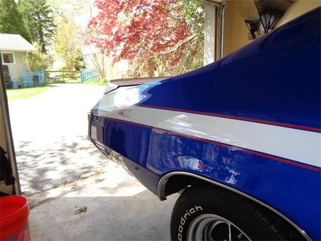 1972 Buick Skylark (CC-1211008) for sale in Clarksburg, Maryland