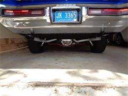1972 Buick Skylark (CC-1211008) for sale in Clarksburg, Maryland