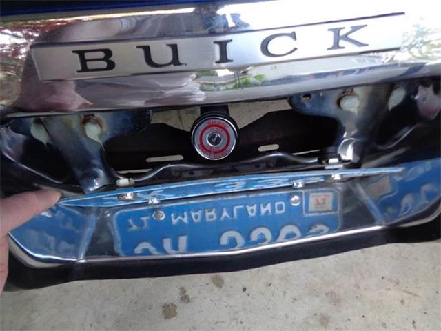 1972 Buick Skylark (CC-1211008) for sale in Clarksburg, Maryland