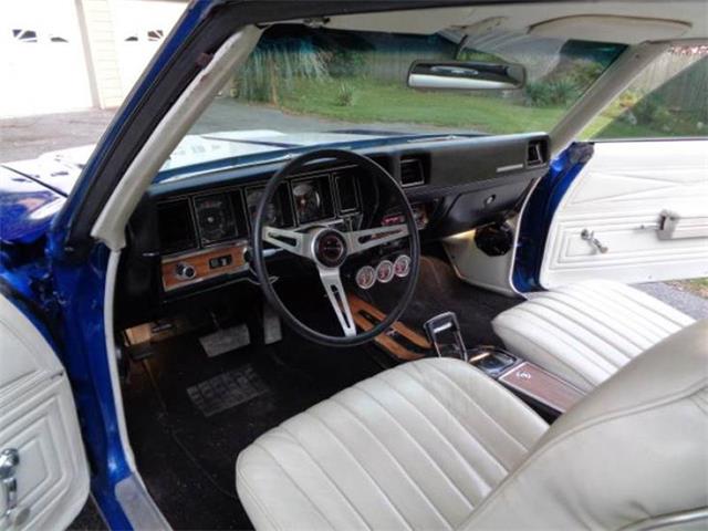 1972 Buick Skylark (CC-1211008) for sale in Clarksburg, Maryland