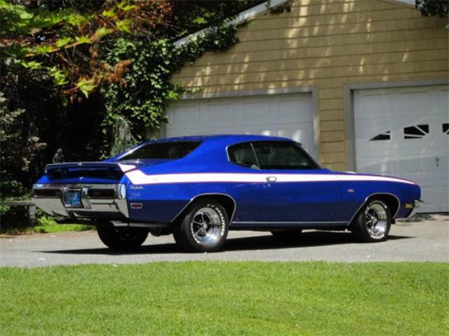 1972 Buick Skylark (CC-1211008) for sale in Clarksburg, Maryland