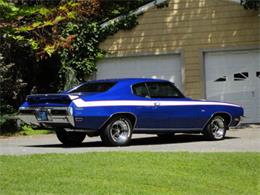 1972 Buick Skylark (CC-1211008) for sale in Clarksburg, Maryland