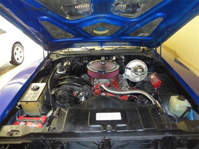 1972 Buick Skylark (CC-1211008) for sale in Clarksburg, Maryland