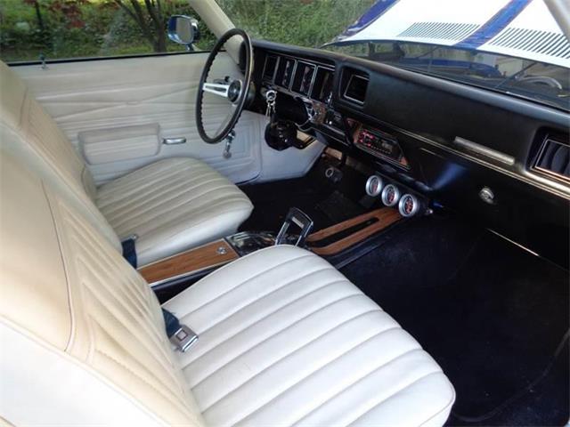 1972 Buick Skylark (CC-1211008) for sale in Clarksburg, Maryland