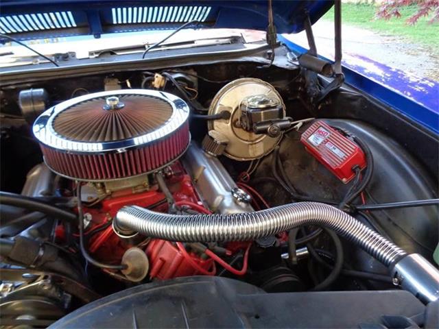 1972 Buick Skylark (CC-1211008) for sale in Clarksburg, Maryland