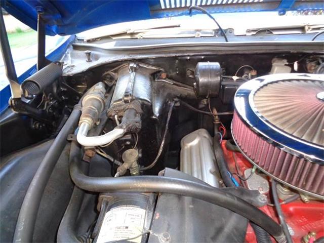 1972 Buick Skylark (CC-1211008) for sale in Clarksburg, Maryland