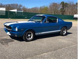 1966 Ford Mustang (CC-1211014) for sale in West Babylon, New York