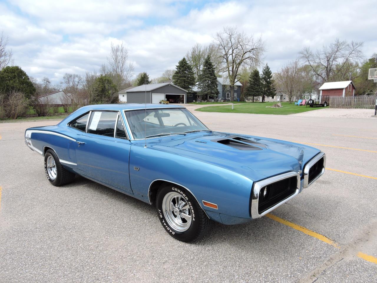 1970 Dodge Super Bee for Sale | ClassicCars.com | CC-1211016