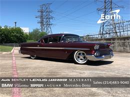 1958 Chevrolet Impala (CC-1211045) for sale in Carrollton, Texas