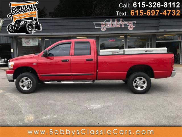 2006 Dodge Ram 2500 (CC-1211061) for sale in Dickson, Tennessee