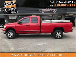 2006 Dodge Ram 2500 (CC-1211061) for sale in Dickson, Tennessee