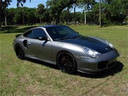 2001 Porsche 911 Turbo (CC-1211064) for sale in Palmetto, Florida
