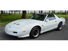 1992 Pontiac Firebird Trans Am (CC-1211071) for sale in Hendersonville, Tennessee