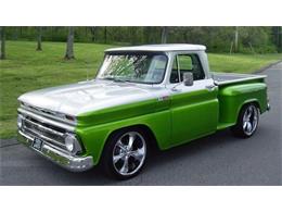 1965 Chevrolet C10 (CC-1211073) for sale in Hendersonville, Tennessee