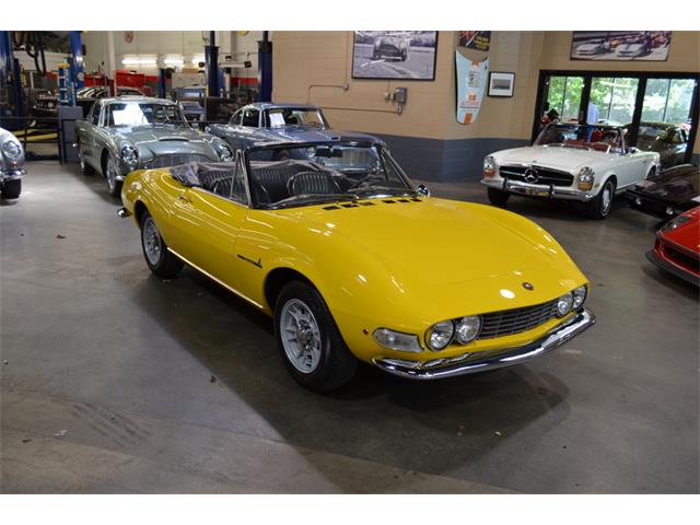 1967 Fiat Dino (CC-1210108) for sale in Huntington Station, New York