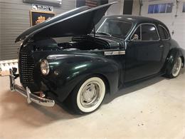 1940 Buick Coupe (CC-1211100) for sale in Hammond, Louisiana