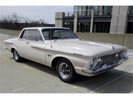 1962 Plymouth Fury (CC-1211113) for sale in Farmington, Michigan