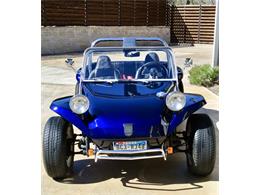 1962 Custom Dune Buggy (CC-1211121) for sale in Richardson, Texas