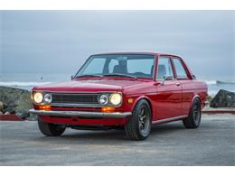 1971 Datsun 510 (CC-1211124) for sale in Carlsbad, California