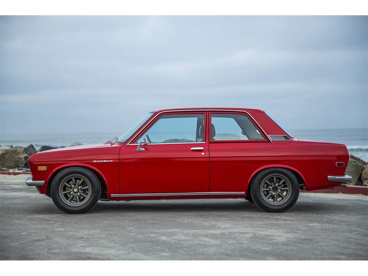 1971 Datsun 510 For Sale Cc 1211124