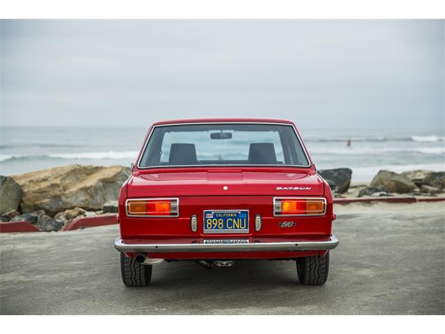 1971 Datsun 510 For Sale Cc 1211124