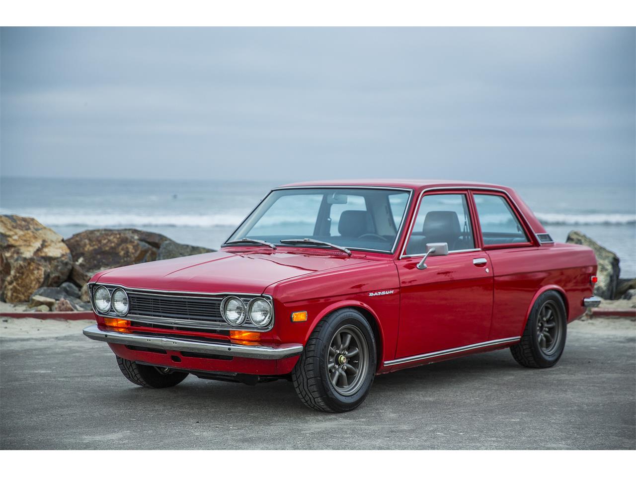 1971 Datsun 510 For Sale Cc 1211124