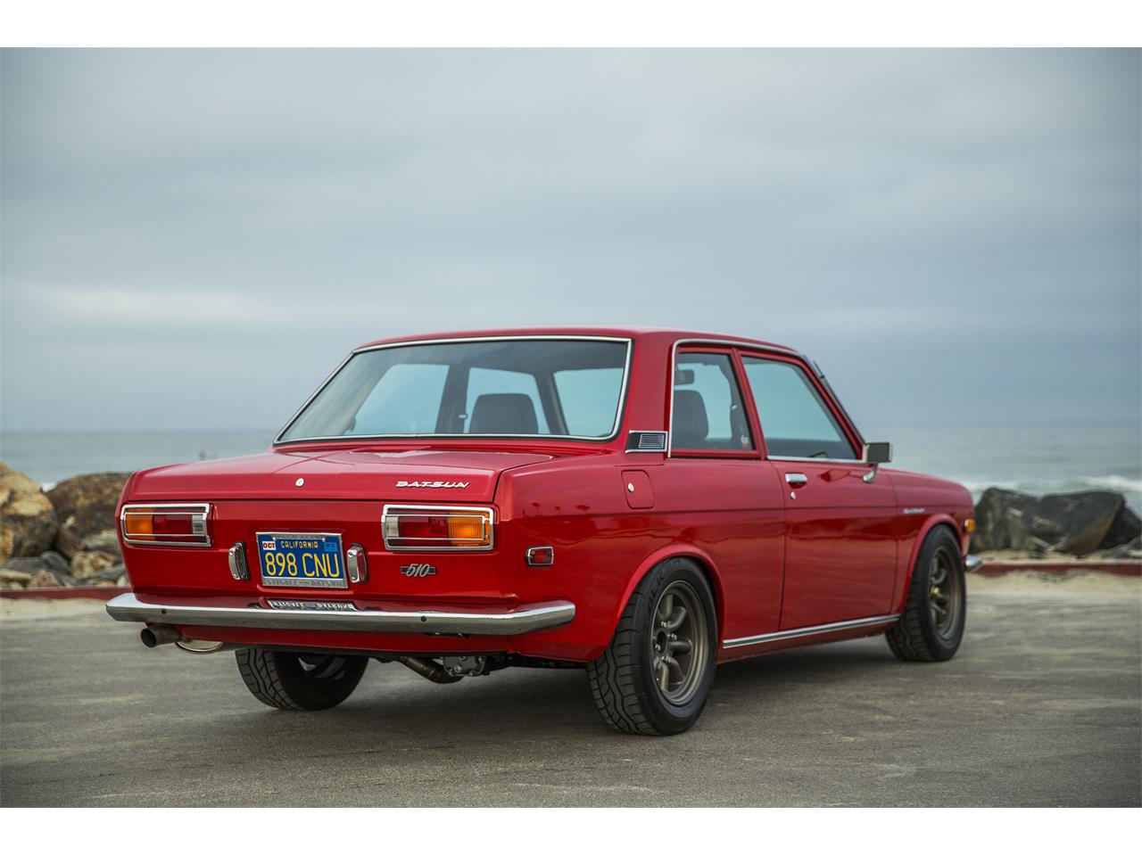 1971 Datsun 510 For Sale Cc 1211124